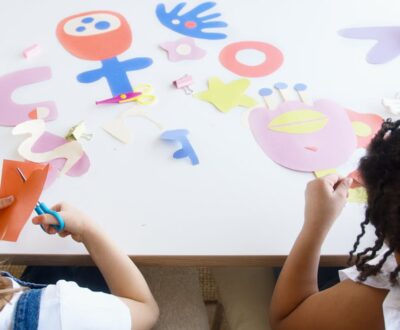 Eco-Friendly Fun: Discovering The Joy of Paper Bag Crafting with Kids