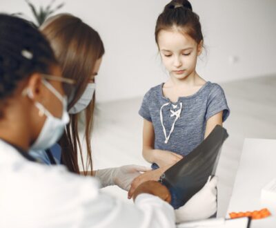 Uniting Nations through Border-Free Health Collaborations