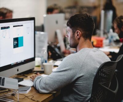 The Crucial Role of E-commerce Website Design