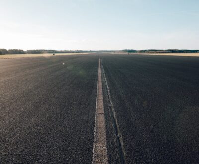 Why Asphalt is a Preferred Choice for Paving
